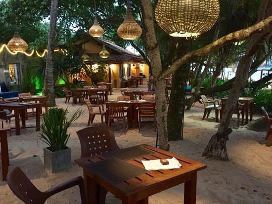 Rituale Guest House - Surf & Yoga Mirissa Exterior foto